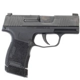 SIG SAUER P365 9MM LUGER (9x19 PARA) - 2 of 3