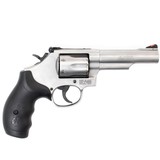 SMITH & WESSON 66-8 COMBAT MAGNUM .357 MAG - 2 of 3