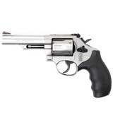 SMITH & WESSON 66-8 COMBAT MAGNUM .357 MAG - 1 of 3