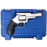 SMITH & WESSON 66-8 COMBAT MAGNUM .357 MAG - 3 of 3