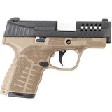 SAVAGE ARMS STANCE 9MM LUGER (9x19 PARA) - 2 of 3