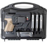 SAVAGE ARMS STANCE 9MM LUGER (9x19 PARA) - 3 of 3