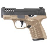 SAVAGE ARMS STANCE 9MM LUGER (9x19 PARA) - 1 of 3