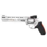 TAURUS 454 RAGING BULL .454 CASULL - 1 of 3