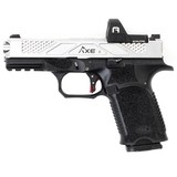 BUL ARMORY AXE C 9MM LUGER (9x19 PARA) - 1 of 3