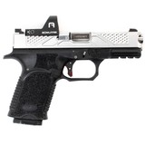 BUL ARMORY AXE C 9MM LUGER (9x19 PARA) - 2 of 3