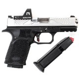 BUL ARMORY AXE C 9MM LUGER (9x19 PARA) - 3 of 3