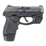 RUGER LC9S 9MM LUGER (9x19 PARA) - 2 of 3