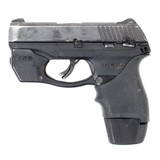 RUGER LC9S 9MM LUGER (9x19 PARA) - 1 of 3