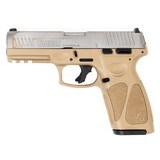 TAURUS G3 9MM LUGER (9x19 PARA) - 1 of 3