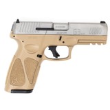 TAURUS G3 9MM LUGER (9x19 PARA) - 2 of 3