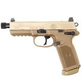 FN FNX-45 TACTICAL .45 ACP - 1 of 3