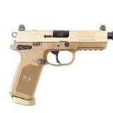 FN FNX-45 TACTICAL .45 ACP - 2 of 3