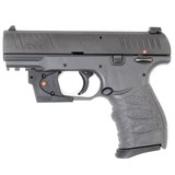 WALTHER CCP 9MM LUGER (9x19 PARA) - 1 of 3