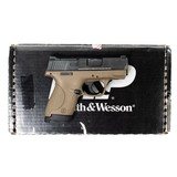 SMITH & WESSON M&P9 SHIELD 9MM LUGER (9x19 PARA) - 3 of 3