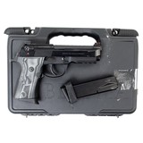 BERETTA 92X 9MM LUGER (9x19 PARA) - 3 of 3