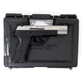 SAR FIREARMS B6 9MM LUGER (9x19 PARA) - 3 of 3