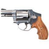 SMITH & WESSON MODEL 640-3 .357 MAG - 1 of 2