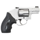 SMITH & WESSON MODEL 642-UC .38 SPL +P - 2 of 2