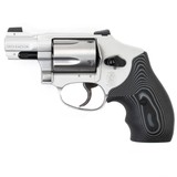 SMITH & WESSON MODEL 642-UC .38 SPL +P - 1 of 2