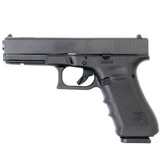 GLOCK17C GEN4 9MM LUGER (9x19 PARA) - 1 of 3