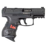 HECKLER & KOCH VP9SK 9MM LUGER (9x19 PARA) - 2 of 3