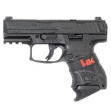 HECKLER & KOCH VP9SK 9MM LUGER (9x19 PARA) - 1 of 3