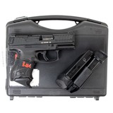 HECKLER & KOCH VP9SK 9MM LUGER (9x19 PARA) - 3 of 3