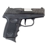 SCCY DVG-1 9MM LUGER (9x19 PARA) - 2 of 3