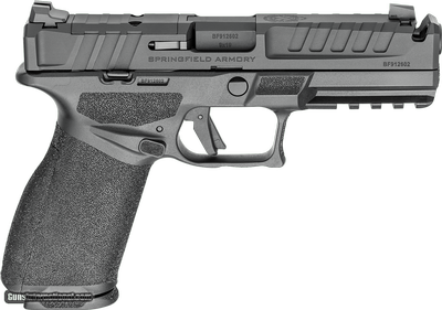 SPRINGFIELD ARMORY ECHELON 9MM LUGER (9x19 PARA)