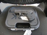 GLOCK G43 9MM LUGER (9X19 PARA) - 1 of 3