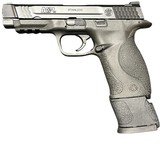 SMITH & WESSON M&P45 Stainless .45 ACP - 1 of 3