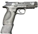 SMITH & WESSON M&P45 Stainless .45 ACP - 2 of 3