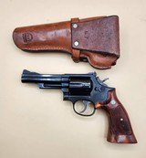 SMITH & WESSON 19-4 .357 MAG - 1 of 3