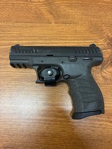 WALTHER CCP 9MM LUGER (9x19 PARA) - 1 of 3