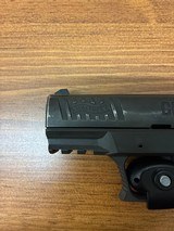 WALTHER CCP 9MM LUGER (9x19 PARA) - 2 of 3