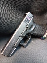 GLOCK G23 GEN 4 .40 CALIBER - 2 of 3