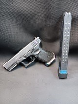 GLOCK G23 GEN 4 .40 CALIBER - 3 of 3