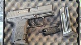 HECKLER & KOCH P2000SK 9MM LUGER (9x19 PARA) - 1 of 1