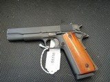 ROCK ISLAND ARMORY M1911A1 FS .45 ACP - 1 of 3