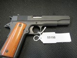 ROCK ISLAND ARMORY M1911A1 FS .45 ACP - 2 of 3
