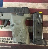TAURUS G2C 9MM LUGER (9X19 PARA) - 3 of 3
