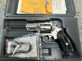 RUGER SP101 .357 MAG - 1 of 3