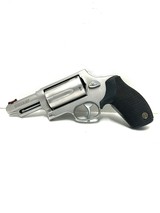 TAURUS The Judge Magnum .45 lc/.45 acp/.410 ga - 2 of 3