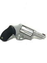 TAURUS The Judge Magnum .45 lc/.45 acp/.410 ga - 1 of 3