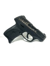 RUGER EC9S 9MM LUGER (9x19 PARA) - 1 of 3