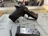 KIMBER Micro 9 STG 9MM LUGER (9X19 PARA) - 2 of 2