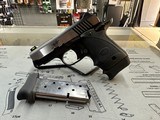 KIMBER Micro 9 STG 9MM LUGER (9X19 PARA) - 1 of 2