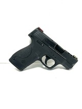 SMITH & WESSON PERFORMANCE CENTER M&P9 SHIELD PLUS 9MM KURZ - 1 of 3