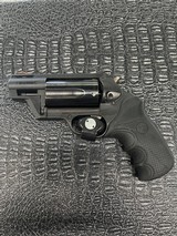 TAURUS JUDGE .357 MAG - 1 of 3